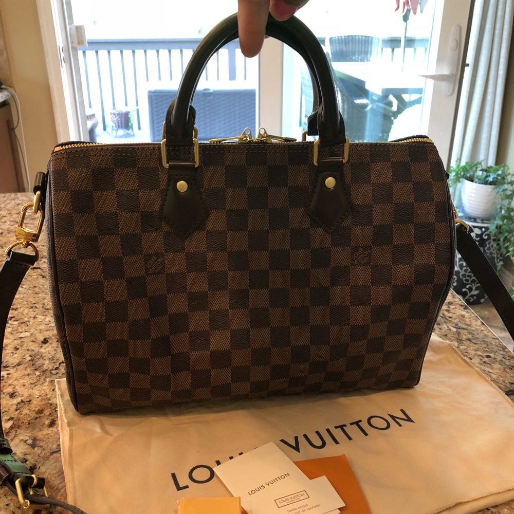 Speedy B 30- DE